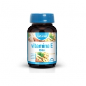 Vitamina E 400UI 60+20 cápsulas